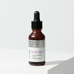 제이엠솔루션 스킨 부스트 펩타이드 0.02% 세럼 30ml