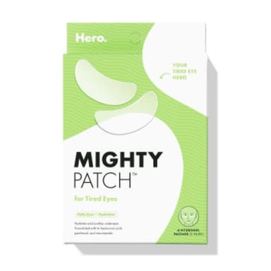 Hero Cosmetics Mighty Patch™ for Tired Eyes patches