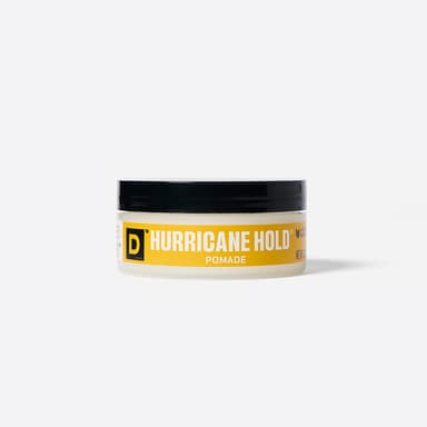 Duke Cannon Hurricane Hold® Pomade - 2oz