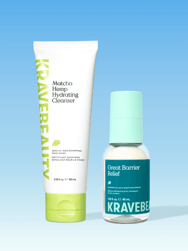 Krave Beauty Barrier Builder