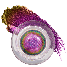 wet n wild Chameleon Chrome Eyeshadow Foil | Matrix Moves