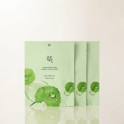 조선미녀 Calming Barrier Mask