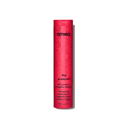 amika the protector | color protect + strengthen shampoo