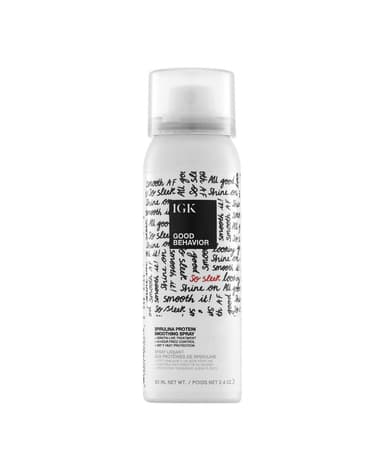 IGK Hair Good Behavior Travel