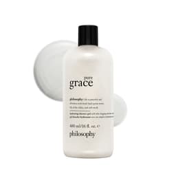 philosophy Pure Grace Hydrating Shower Gel
