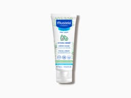 Mustela Crème Visage Hydra Bébé à l'avocat