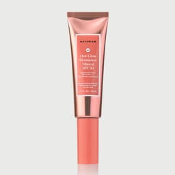 Naturium Dew-Glow Moisturizer Mineral SPF 50