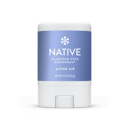 Native Mini Deodorant Stick - Last Chance