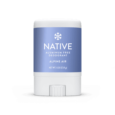 Native Mini Deodorant Stick - Last Chance