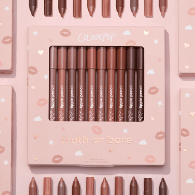 ColourPop Truth or Bare