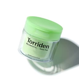 토리든 BALANCEFUL Toner Pad