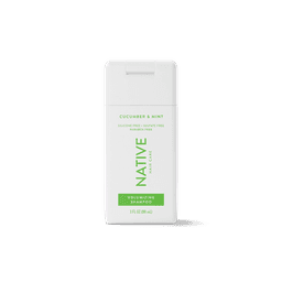 Native Mini Volumizing Shampoo