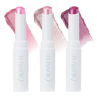 ColourPop Pink Serve