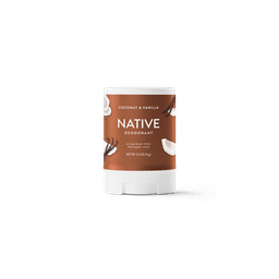 Native Mini Whole Body Deodorant Stick - Last Chance
