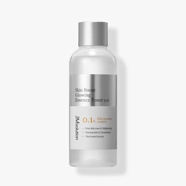 제이엠솔루션 스킨 부스트 글로잉 에센스 토너 200ml