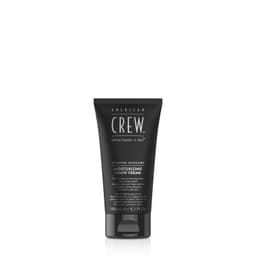 American Crew MOISTURIZING SHAVE CREAM