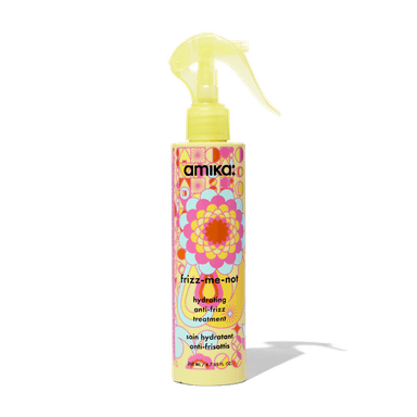 amika frizz-me-not | hydrating anti-frizz treatment
