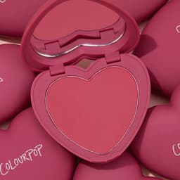 ColourPop Babycakes