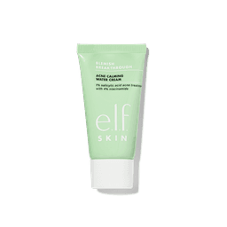 e.l.f. Blemish Breakthrough Acne Calming Water Cream Mini