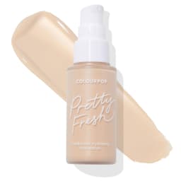 ColourPop Fair 25 W