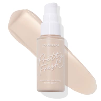 ColourPop Fair 03 C