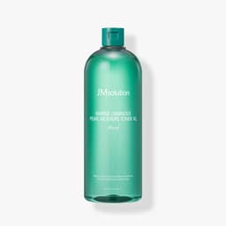 제이엠솔루션 청광 마린 진주 모이스처 토너 엑스 라지 펄 600ml