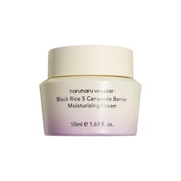 하루하루원더 5 Ceramide Barrier Moisturizing Cream / Unscented