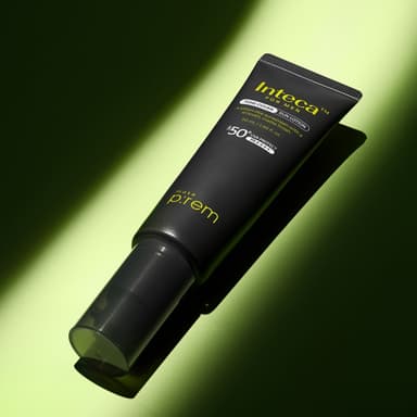 메이크프렘 인테카 포맨 톤 커버 선 로션 50ml