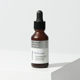 제이엠솔루션 스킨 부스트 레티놀 0.1% 세럼 1.0 30ml