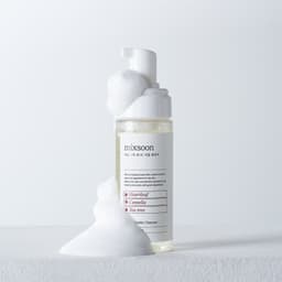 Mixsoon 하센티 버블 클렌저 150ml