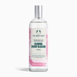 The Body Shop Glowing Cherry Blossom Body Mist