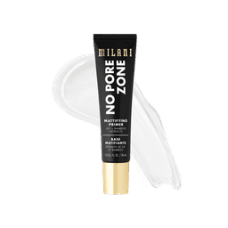 Milani No Pore Zone Mattifying Primer