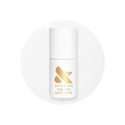 Olive & June Peel Off Base Coat