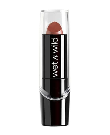 wet n wild Silk Finish Lipstick | Java