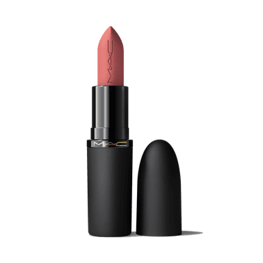 M·A·C Powder Kiss Hazy Matte Lipstick - Stay Curious