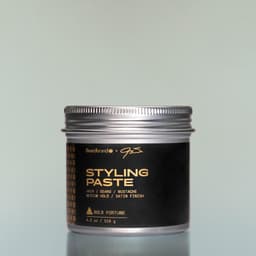 Beardbrand Bold Fortune Styling Paste