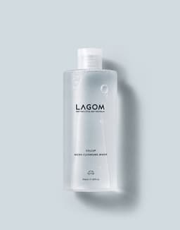 라곰 마이크로 클렌징 워터 350ml