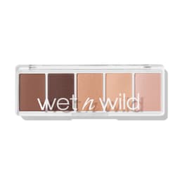 wet n wild Color Icon 5 Pan Eye & Face Palette | Gold Whip