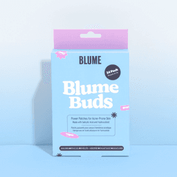 Blume Blume Buds Power Patches for Acne