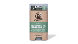 Dr. Squatch Rainforest Rapids Invisible Glide Deodorant