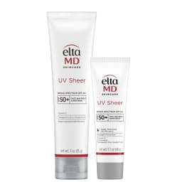EltaMD UV Sheer Broad Spectrum SPF 50+