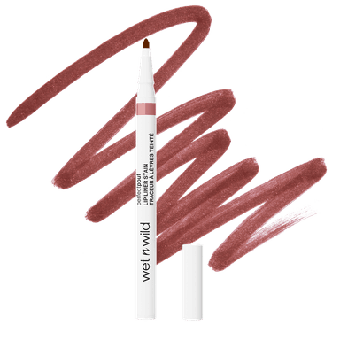 wet n wild Perfect Pout Lip Liner Stain | Nude Tights