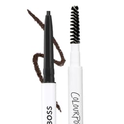 ColourPop Soft Black