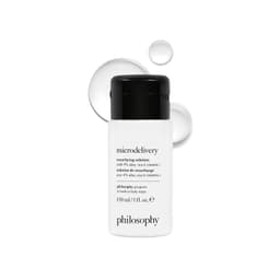 philosophy Resurfacing Solution