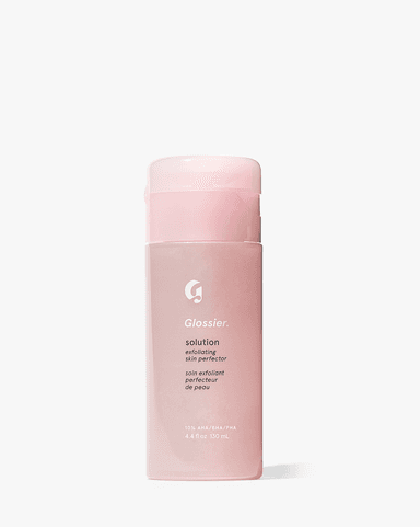 Glossier Solution
