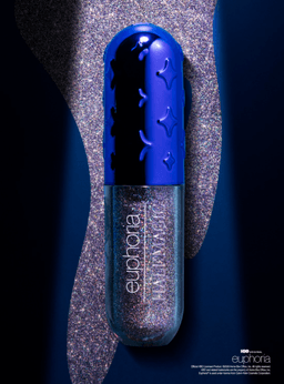 Half Magic Beauty EUPHORIA X HALF MAGIC GLITTERPILL