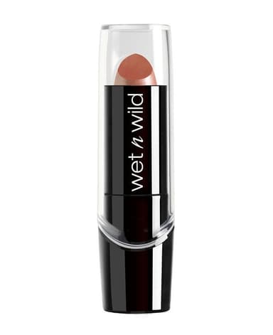 wet n wild Silk Finish Lipstick | Breeze