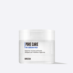 로벡틴 Pore Care No-Sebum Pad