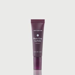 Naturium Phyto-Glow Lip Balm Midnight