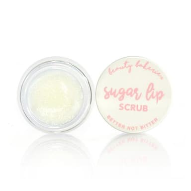 Beauty Bakerie Sugar Lip Scrub - Vanilla